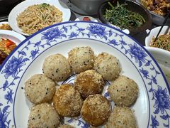 -客家大院·非遗赣南客家菜(郁孤台店)