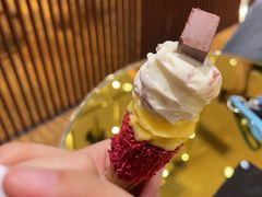 -VENCHI 闻绮(上海佛罗伦萨小镇店)
