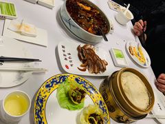 -全聚德(哈尔滨店)