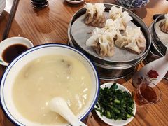 -并州饭店(千峰南路店)