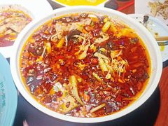 -川人百味·水煮活鱼(赛罕万达店)