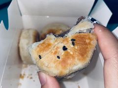 -栗酥饼(南长街店)