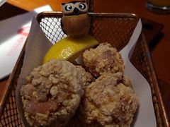 -鳗鱼家·深夜食堂(军博店)