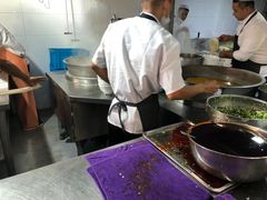 -清真·马安军辣子牛肉面