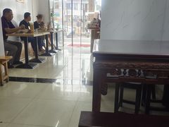 -谈灵农家柴爿菜饭