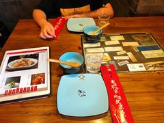 -局气 烤鸭·北京菜(前门店)