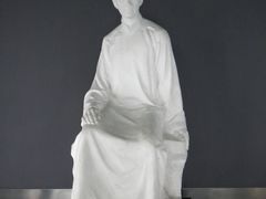 -长春世界雕塑园冰雪艺术天地