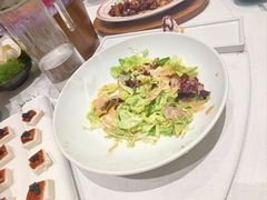 -聆桂烤鸭·金奖烤鸭(静联广场店)
