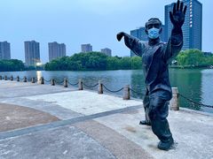 -杭州城北体育公园