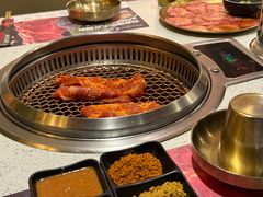 -炭之家·齐齐哈尔非遗烤肉·鲜切直供(中央大街店)