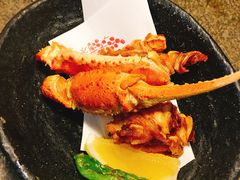 -蟹道乐(道顿堀本店)