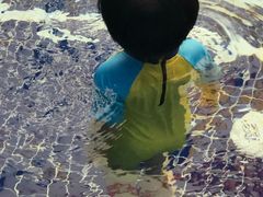 -龙格亲子游泳•水育早教运动中心