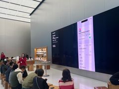 -Apple 零售店(Canton Road)