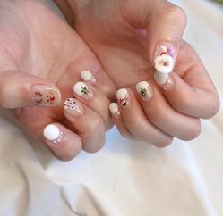 -PinkBaby美甲美睫