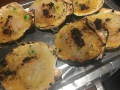 -新疆烧烤王(广灵店)