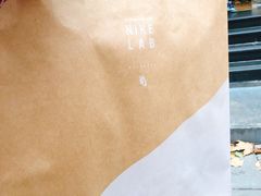 -NIKE LAB X158(新乐路店)