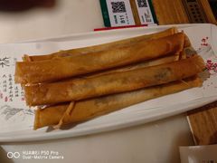 -绿茶餐厅(西单老佛爷店)