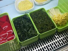 -水碾河刘老大串串香(水碾河路店)