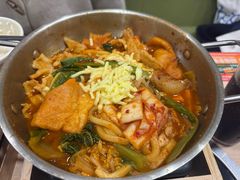 -吉野家(上海美罗城店)