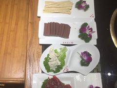 -川中故事·成都老火锅(东书房店)