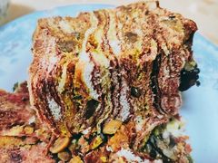 -西北伊兰手工烤馍店(大皮院店)