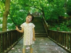 -天女山森林公园