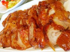特价烤鸭-香满楼(南关店)