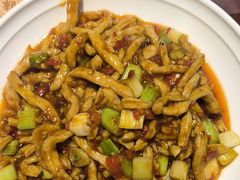 -拾捌川·自贡爆炒(新街口店)