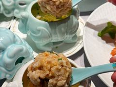 -四世同堂·京菜·烤鸭(双井店)