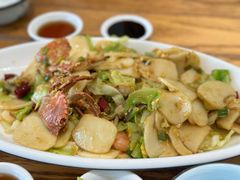 -金海湾海鲜排档(朱家尖店)