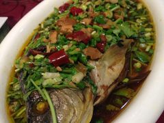 -快乐老家三鲜饺子东北菜(南六中路店)