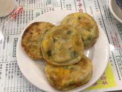 煎玉米饼-仁信老铺(华盖路店)