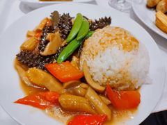 -宜家·瑞典风味餐厅(四元桥店)