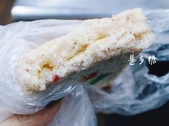 芳婆糕-芳婆糕团店(王府大街店)
