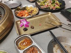 -杨小佳·齐齐哈尔烤肉·烤串(广州店)