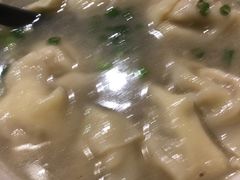 -谭师爷龙抄手(白下路店)