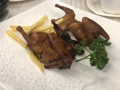 -潮福城大酒楼·潮粤菜·港式点心(阳光城店)