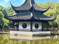 -西园戒幢律寺