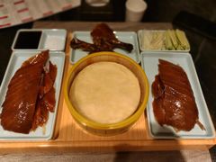 -前门后头老北京铜锅涮肉·京味菜·烤鸭(伊藤洋华堂店)
