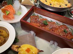 -玉川屋创意日料Bistro(柳巷店)