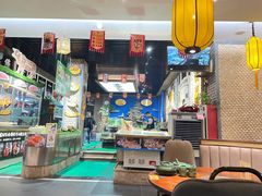 -蚬皇•陈味莞(西平景湖店)