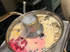 -王家渡火锅店(亦庄店)