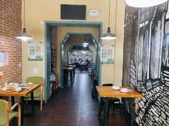 大堂-温州一家人美食(西木头市店)