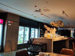 -Mr.Fish鱼鲜生海鲜放题(高德置地冬广场店)