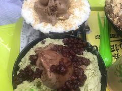 -MOMO冰品·生巧汤圆(红桥店)