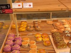 -石头先生的烤炉(济南领秀城贵和店)