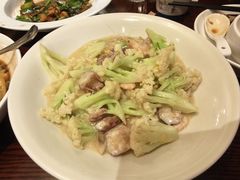-妈妈菜舟山海鲜(定海古城店)