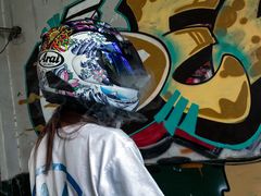 -济南轻骑摩托车有限公司(和平路)