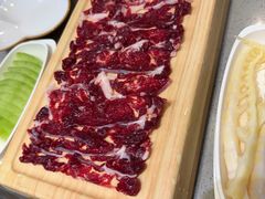 -海底捞火锅(新松江路店)