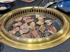 -龙记珍牛和牛烧肉(龙南街店)